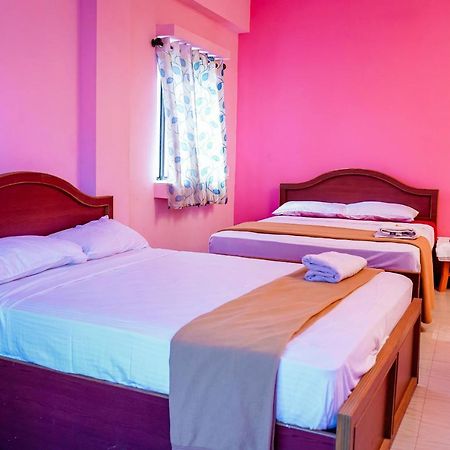Hotel Kalyani International Mangalore Exterior foto