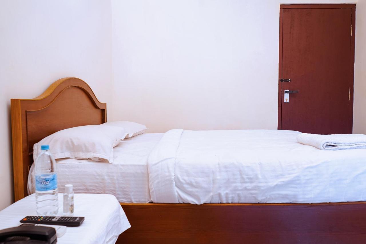Hotel Kalyani International Mangalore Exterior foto